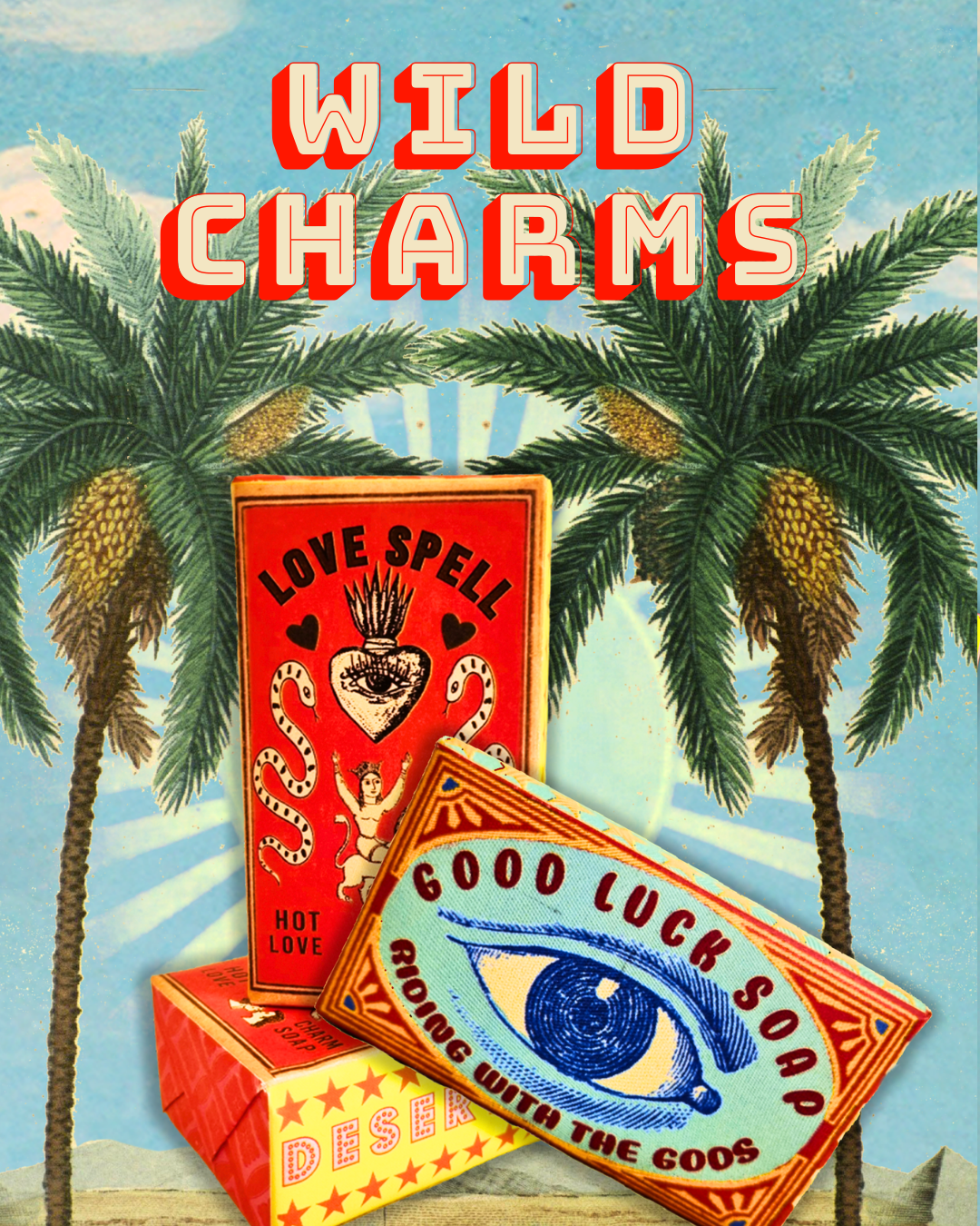 charms
