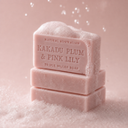 Love Spell Charm soap