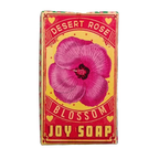 Australian desert rose gift present idea star