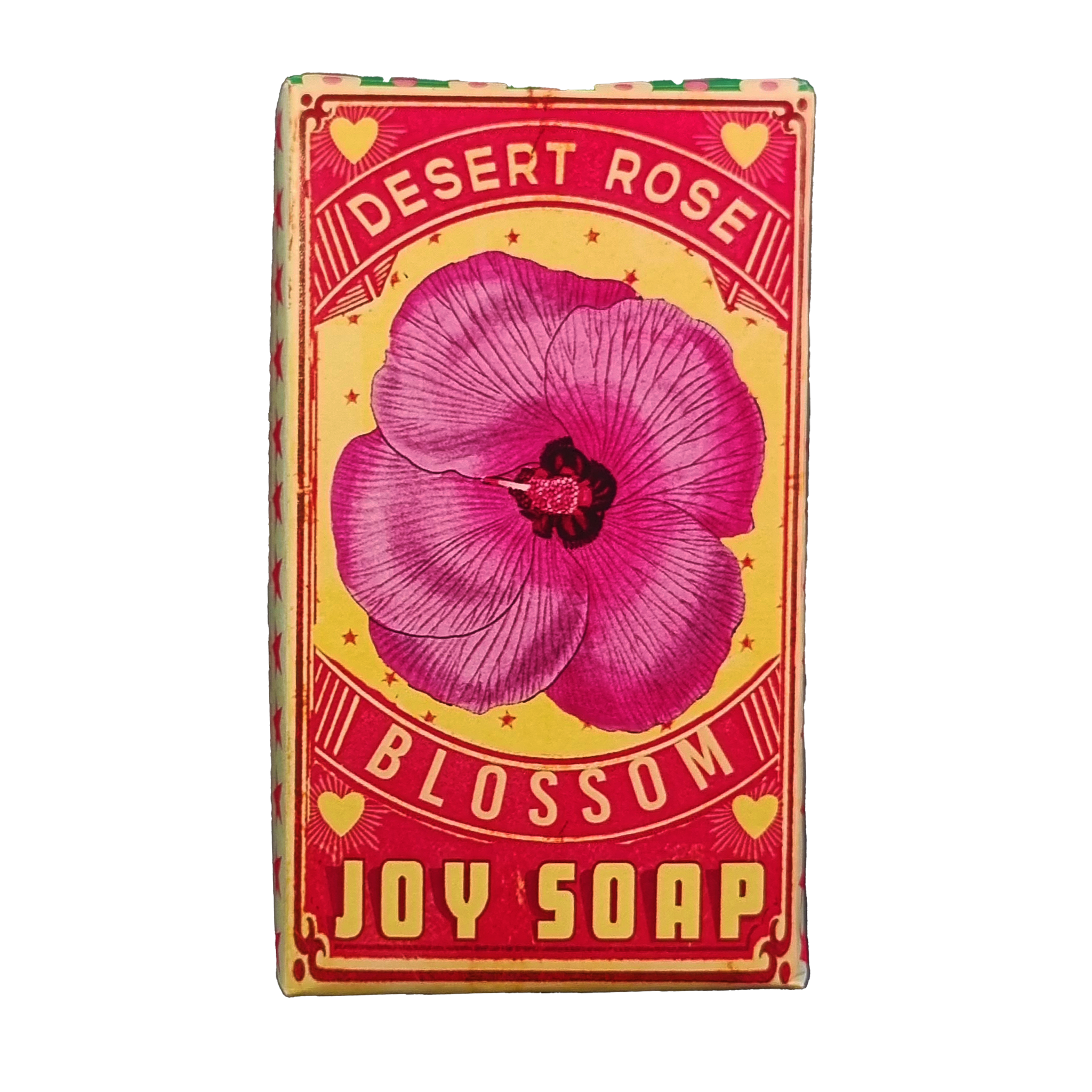 Australian desert rose gift present idea star