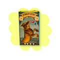 Dingo Lick soap