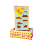 Eat the Rich Recipe Soap