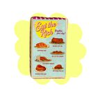 Eat the Rich Recipe Soap
