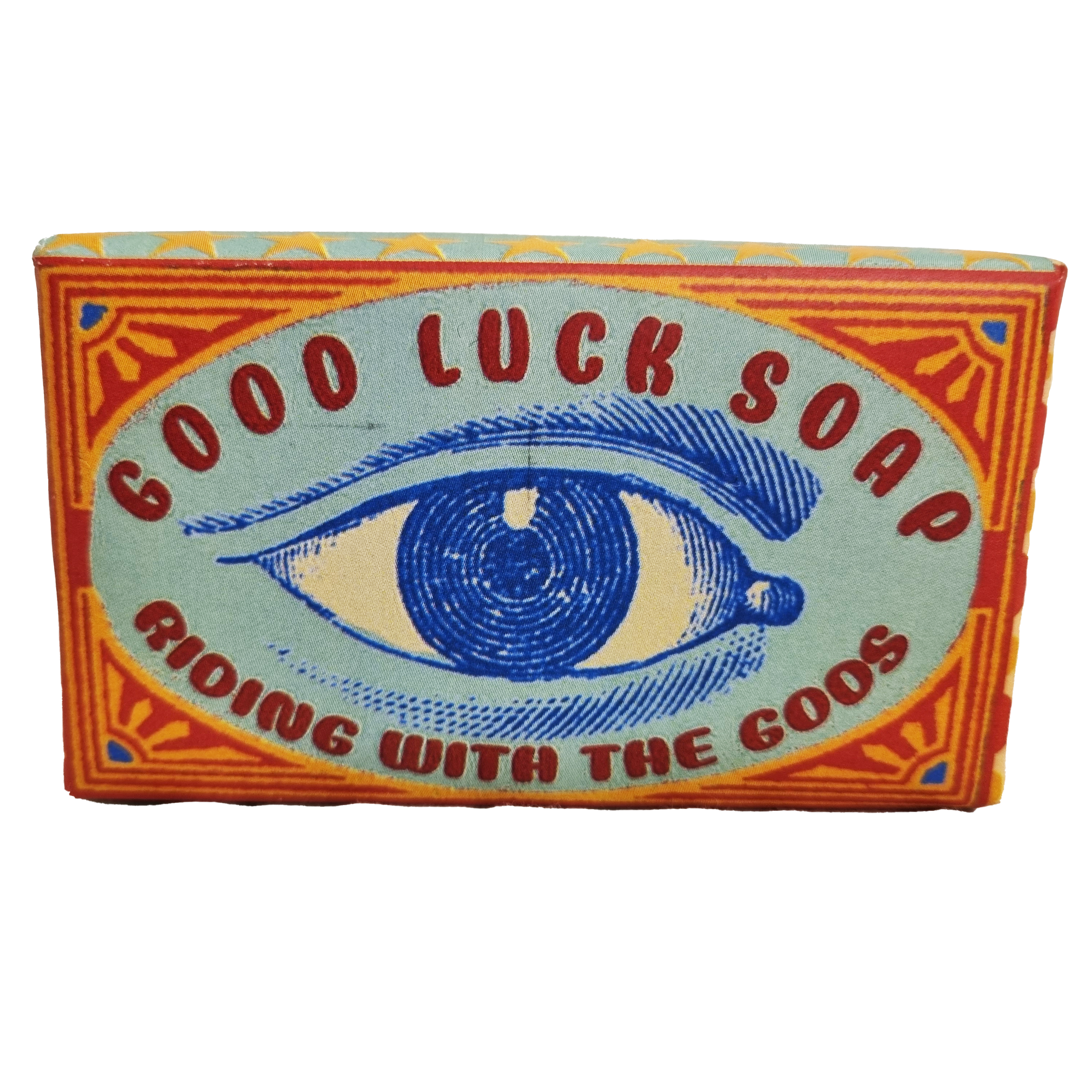 evil eye good luck charm australia