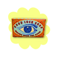 Good Luck soap
