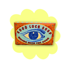 Good Luck soap