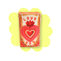 Big Beating Heart soap
