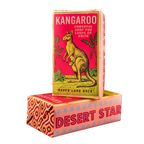 Red Kangaroo Australia gift present idea desert star