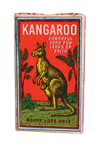 Australian gifts kangaroo