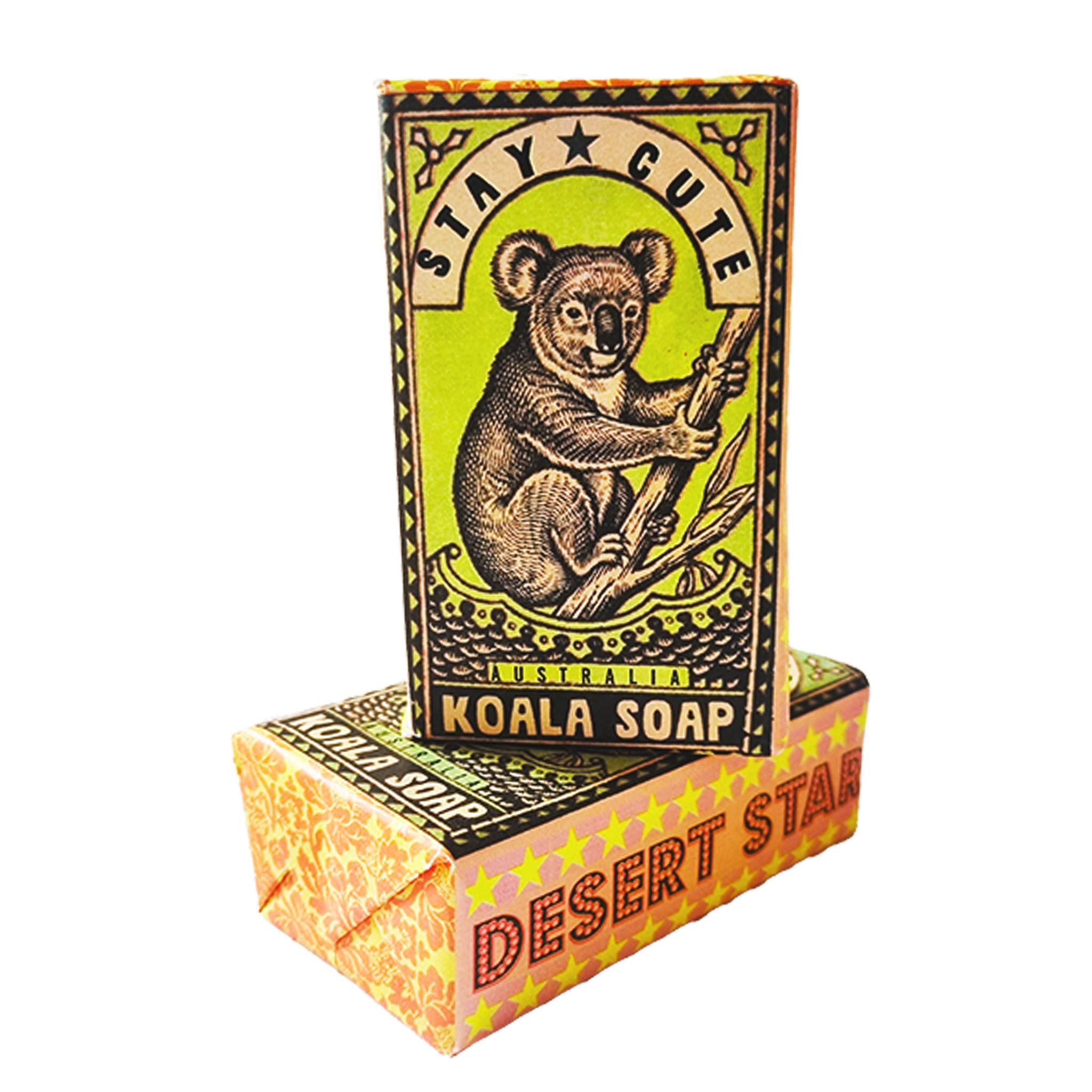 Australian gift present koala xmas
