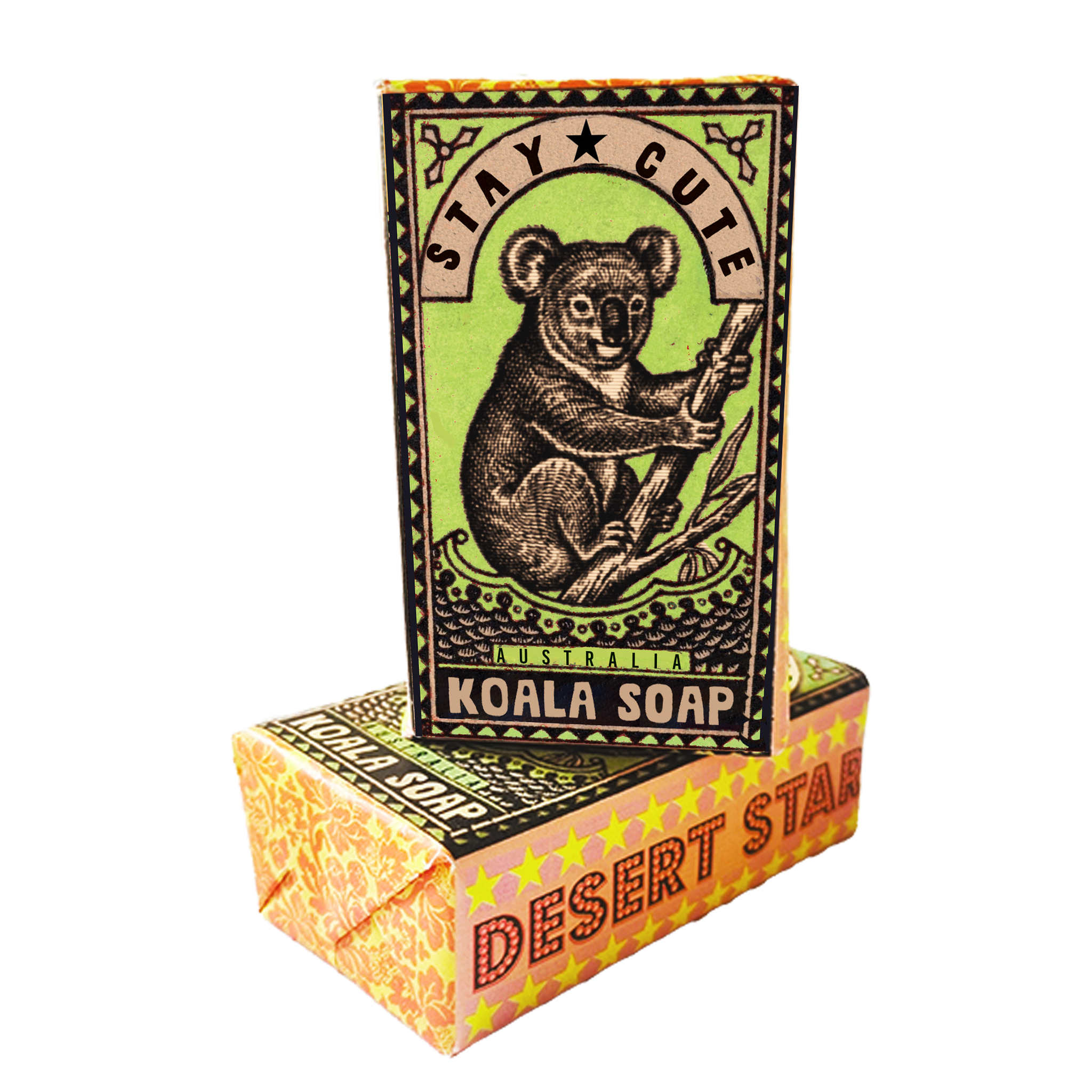 Australian koala gift