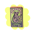 Stay Cute - Koala soap