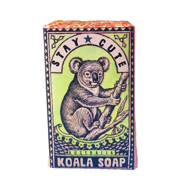 Australian gift desert star gift present
