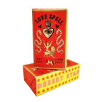 australia love spell charm gift present idea desert star