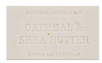 Kangaroo soap
