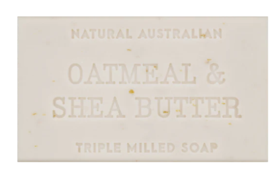 Kangaroo soap