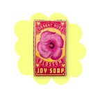 Desert Rose soap