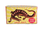 Salty Soap