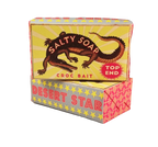 Salty Soap