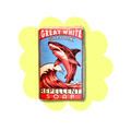 Shark Repellent soap