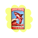 Shark Repellent soap