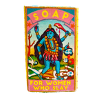women who slay gift present ideas desert star