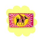 dog soap australia aussie gift desert star