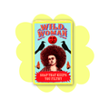 Wild Woman soap