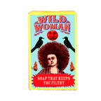Wild Woman soap