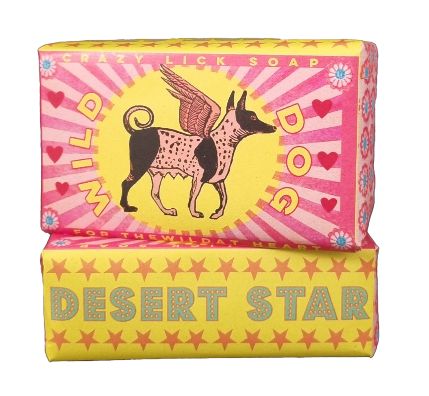 Australian camp dog present gift idea xmas