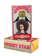 Wild Woman soap