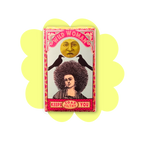 Wild Woman soap